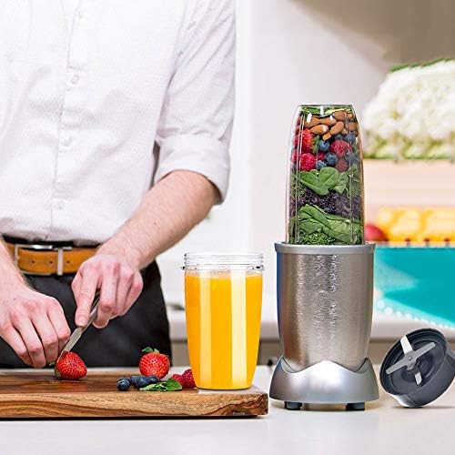 NutriBullet Replacement Parts Set 6PCS