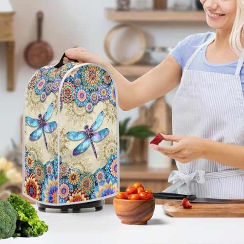CLOHOMIN Universal Blender Dust Cover