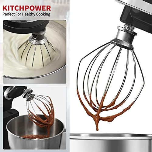 K45WW Wire Whip for KitchenAid Mixer