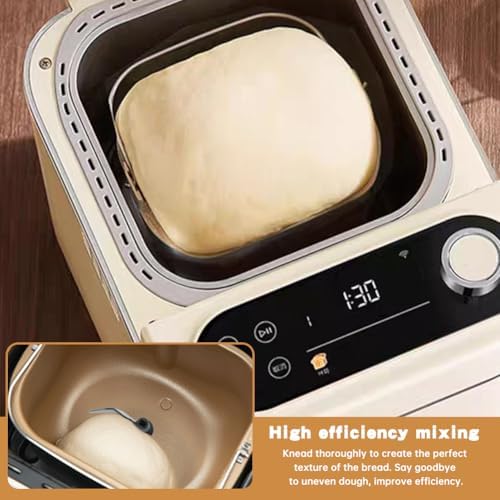 Restynic Bread Maker Paddle Set 2-Pack
