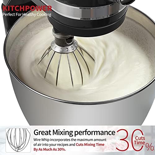 K45WW Wire Whip for KitchenAid Mixer