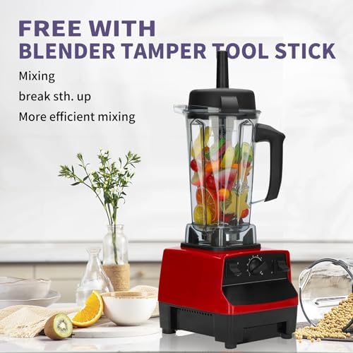 Kalageen 64 Oz Vitamix Blender Jar Replacement