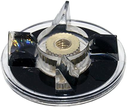Blendin Replacement Gears for Magic Bullet Blender