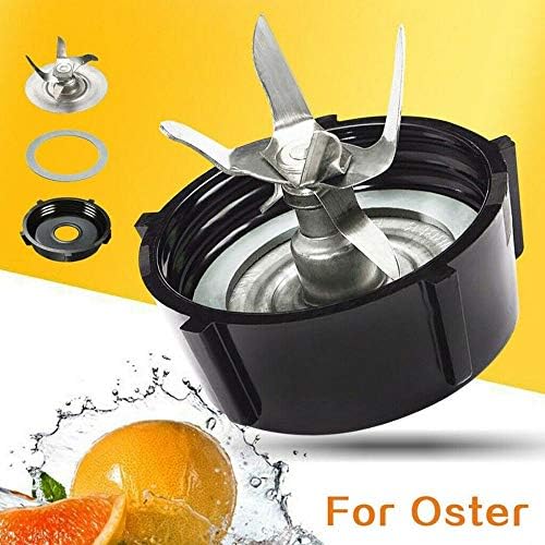 Oster 6-Point Blade Replacement Set