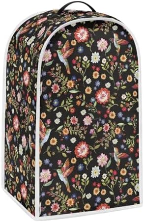Annejudy Blender Cover with Handle