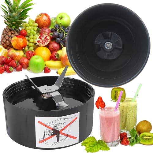 Magic Bullet Blender Replacement Set