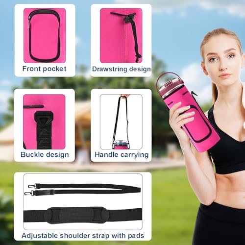 Nuenss Ror Storage Sleeve Bag for Ninja Blast Blender 1