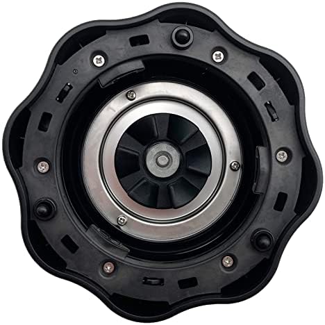 GENQORN Blender Cross Blade Replacement