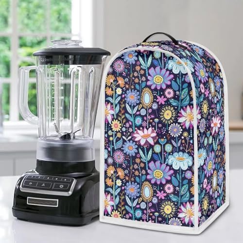 Chaqlin Blender Dust Cover Lid Protector