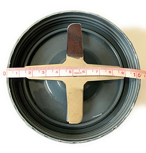 Replacement Gasket for Nutribullet Blender 2 Pack
