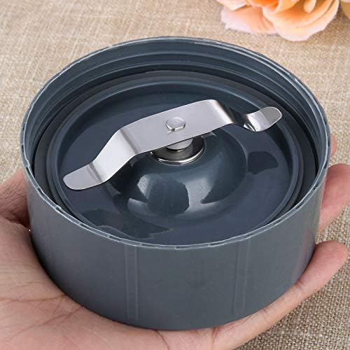 Hicello Replacement Grinder Blade for NutriBullet 600W 900W