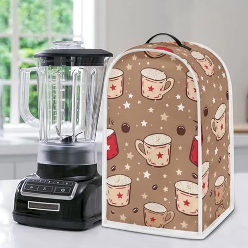 DISNIMO Blender Dustproof Cover with Handle