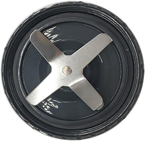 JOYSTAR Replacement Blades for Nutribullet 600W 900W Series