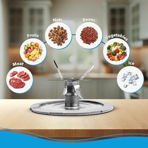 Replacement Blade for Oster Pro 1200 Blenders