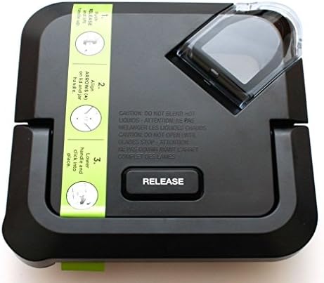 Ninja Blender Pitcher and Lid Replacement