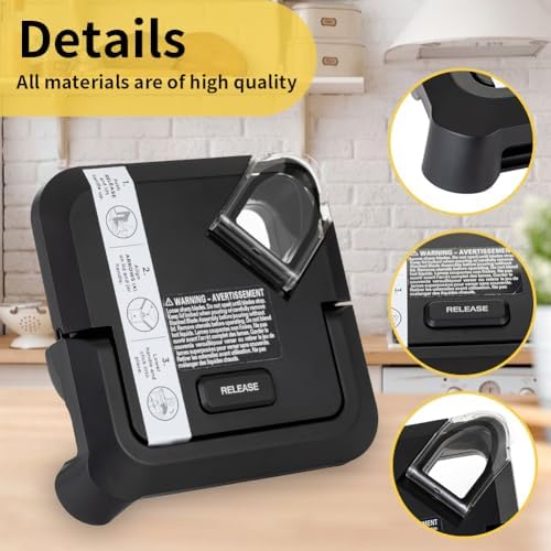 Ninja Blender Lid Replacement for 72 Oz Pitcher