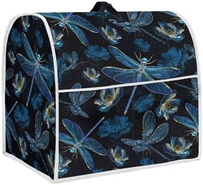 UNICEU Dragonfly Stand Mixer Cover