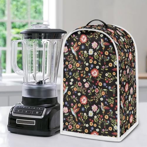 Annejudy Blender Cover with Handle