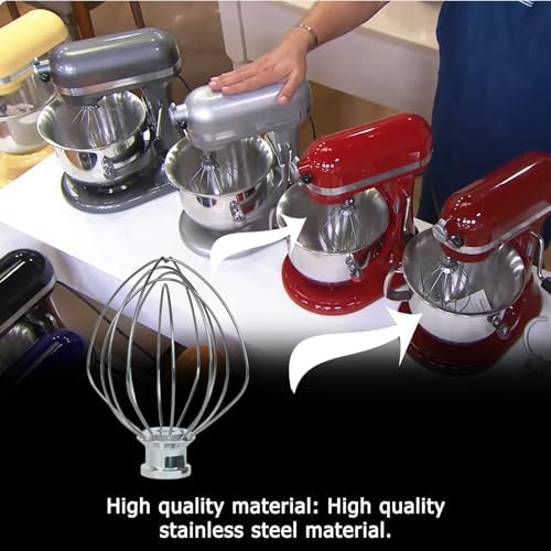 Hamilton Beach 63227 Wire Whisk Replacement