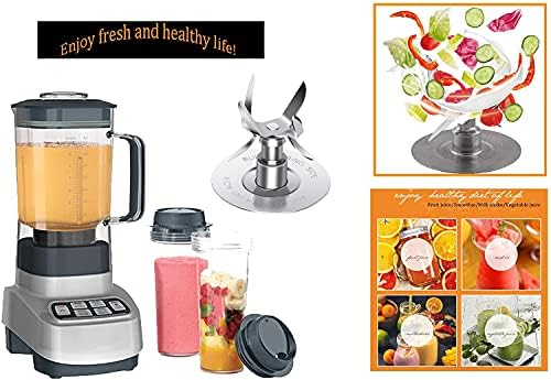 Replacement Blade for Oster Blender 4980