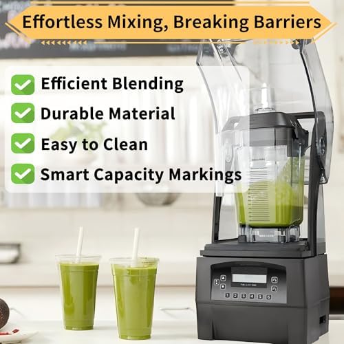 Kartio 48oz Blender Pitcher Replacement