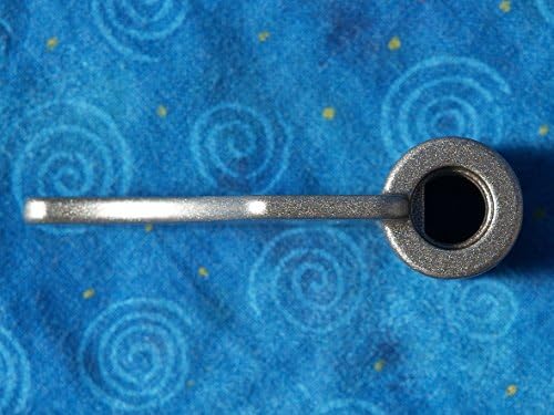 Zojirushi Paddle Blade for BB-PAC20 Bread Machine - 2 Pack