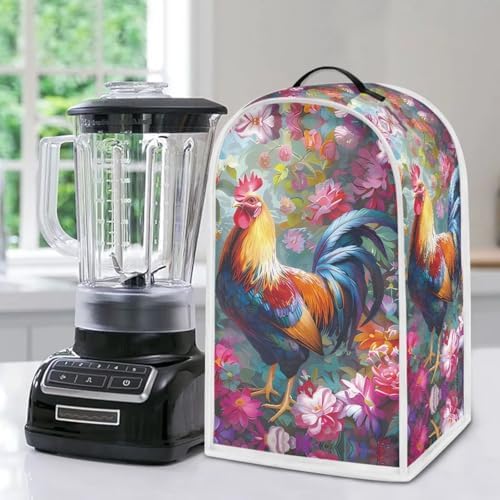 Universal Blender Dust Cover for Kitchen Appliances