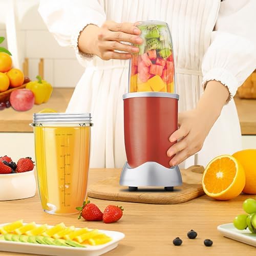 Blender Replacement Parts for Nutribullet 32oz 24oz Cups